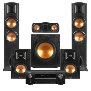 Amply - Amplifier Denon AVR-X1600H