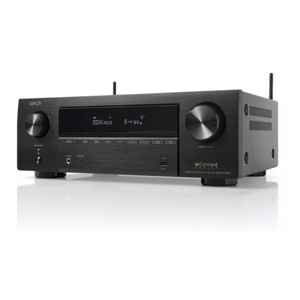 Amply - Amplifier Denon AVR-X1700H