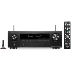 Amply - Amplifier Denon AVR-X1700H