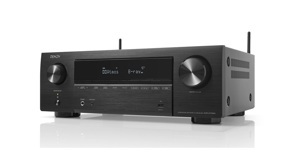 Amply - Amplifier Denon AVR-X1700H