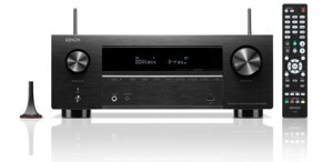 Amply - Amplifier Denon AVR-X1700H