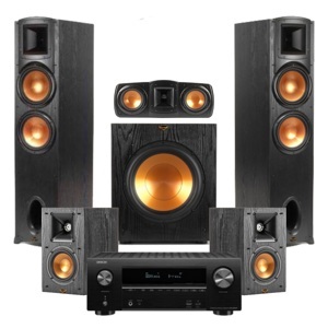 Amply - Amplifier Denon AVR-X2600H