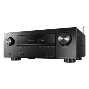 Amply - Amplifier Denon AVR-X2600H