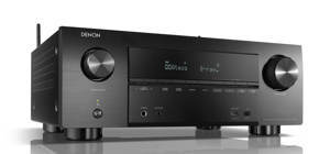 Amply - Amplifier Denon AVR-X3600H