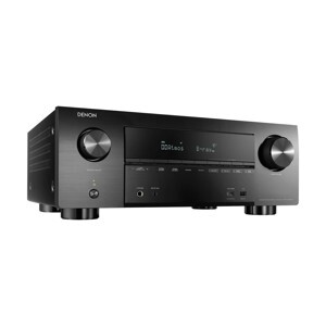 Amply - Amplifier Denon AVR-X3600H