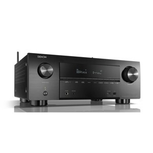 Amply - Amplifier Denon AVR-X3600H