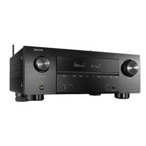 Amply - Amplifier Denon AVR-X3600H