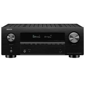 Amply - Amplifier Denon AVR-X3700H