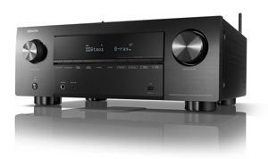 Amply - Amplifier Denon AVR-X3700H