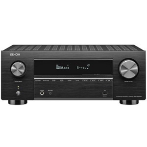 Amply - Amplifier Denon AVR-X3700H