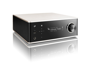 Amply - Amplifier Denon DRA-100