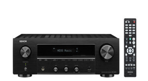 Amply - Amplifier Denon DRA-800H