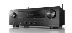 Amply - Amplifier Denon DRA-800H