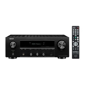 Amply - Amplifier Denon DRA-800H