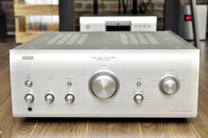 Amply - Amplifier Denon PMA 2000AE