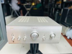 Amply - Amplifier Denon PMA 2000AE