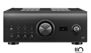 Amply - Amplifier Denon PMA-A110