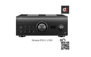 Amply - Amplifier Denon PMA-A110