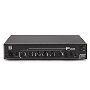 Amply - Amplifier Eden E300