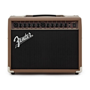 Amply - Amplifier Fender Acoustasonic 40