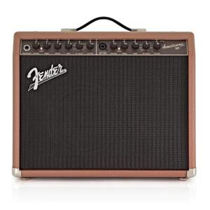 Amply - Amplifier Fender Acoustasonic 90