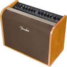 Amply - Amplifier Fender Acoustic 100