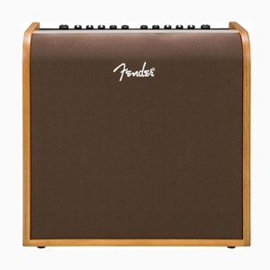 Amply - Amplifier Fender Acoustic 200