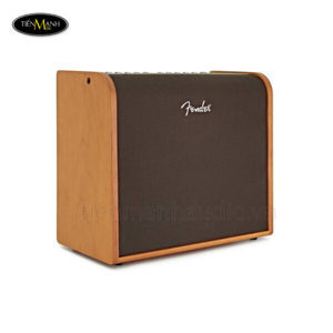 Amply - Amplifier Fender Acoustic 200