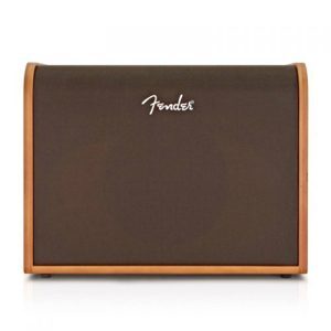 Amply - Amplifier Fender Acoustic 100