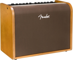 Amply - Amplifier Fender Acoustic 100