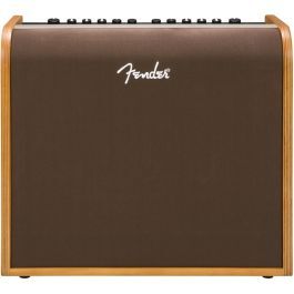 Amply - Amplifier Fender Acoustic 200