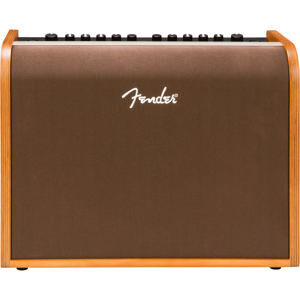 Amply - Amplifier Fender Acoustic 100