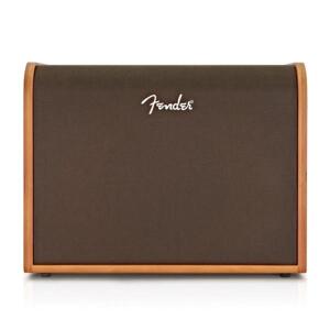 Amply - Amplifier Fender Acoustic 100