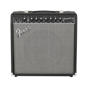 Amply - Amplifier Fender Champion 40