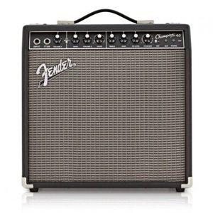 Amply - Amplifier Fender Champion 40