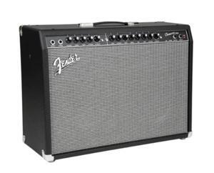 Amply - Amplifier Fender Champion 100