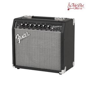 Amply - Amplifier Fender Champion 20