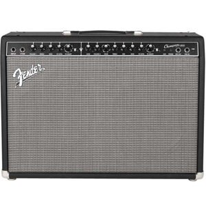 Amply - Amplifier Fender Champion 100