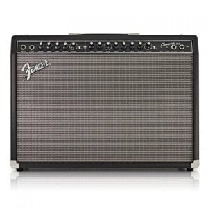 Amply - Amplifier Fender Champion 100