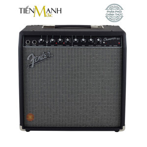 Amply - Amplifier Fender Champion 40