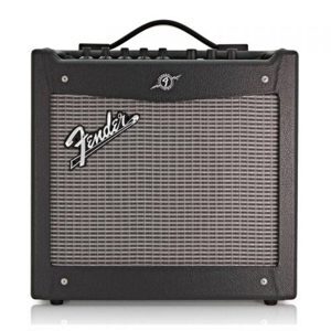 Amply - Amplifier Fender Mustang I V2 230V EU