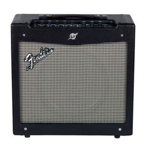 Amply - Amplifier Fender Mustang II V2 230V EU