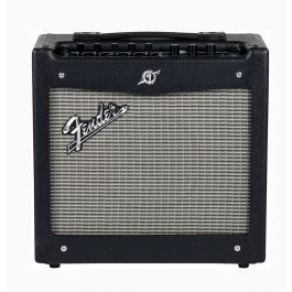 Amply - Amplifier Fender Mustang I V2 230V EU