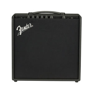 Amply - Amplifier Fender Mustang LT50