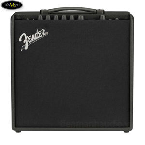Amply - Amplifier Fender Mustang LT50