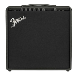 Amply - Amplifier Fender Mustang LT50