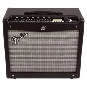 Amply - Amplifier Fender Mustang III V2 230V EU