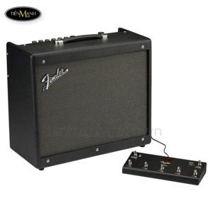 Amply - Amplifier Fender Mustang GTX100