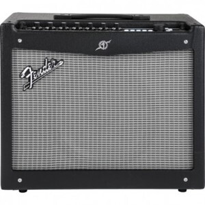 Amply - Amplifier Fender Mustang III V2 230V EU