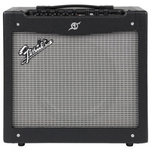 Amply - Amplifier Fender Mustang II V2 230V EU